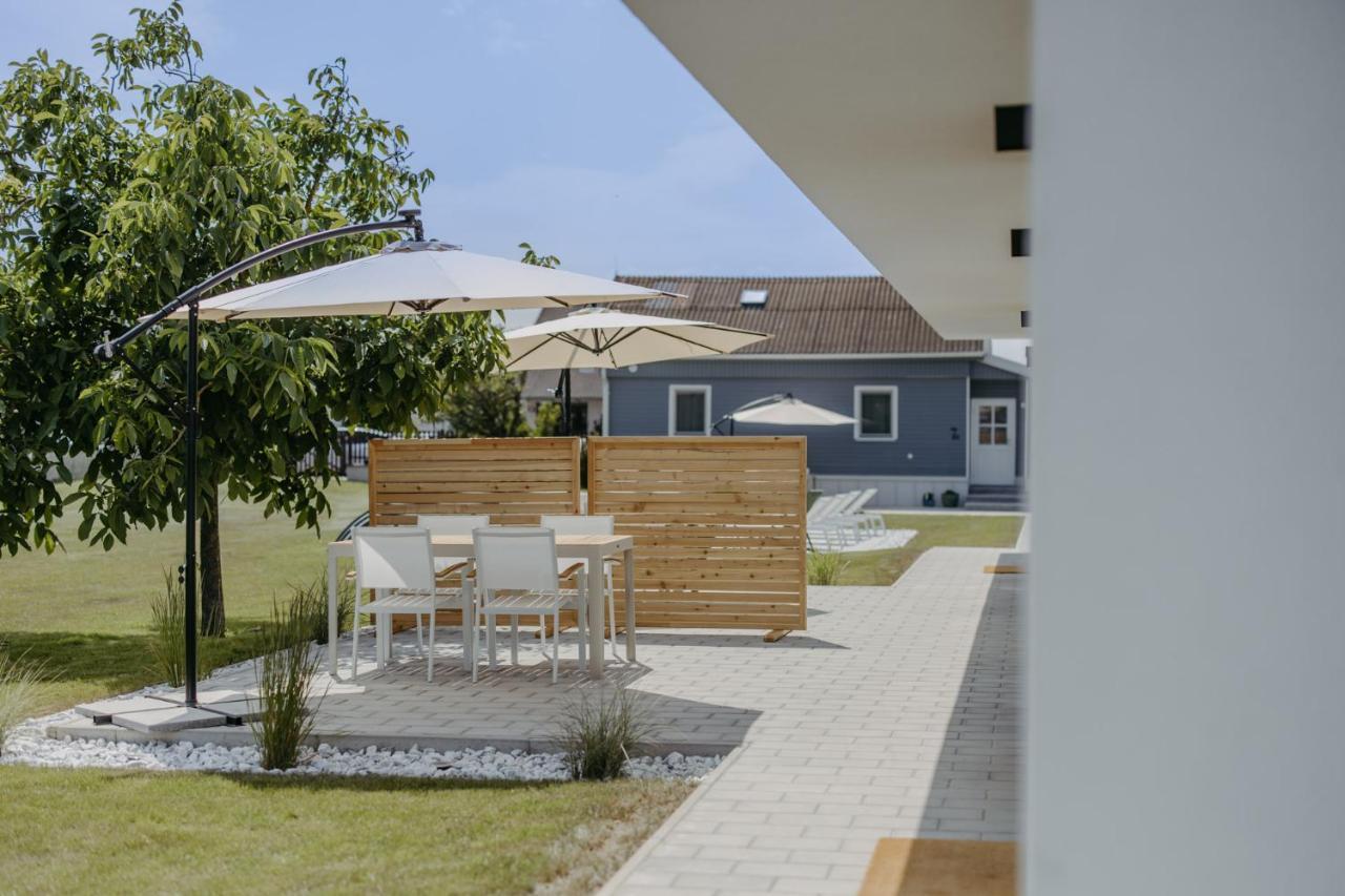 Studio 777 Apartments Illmitz Dış mekan fotoğraf