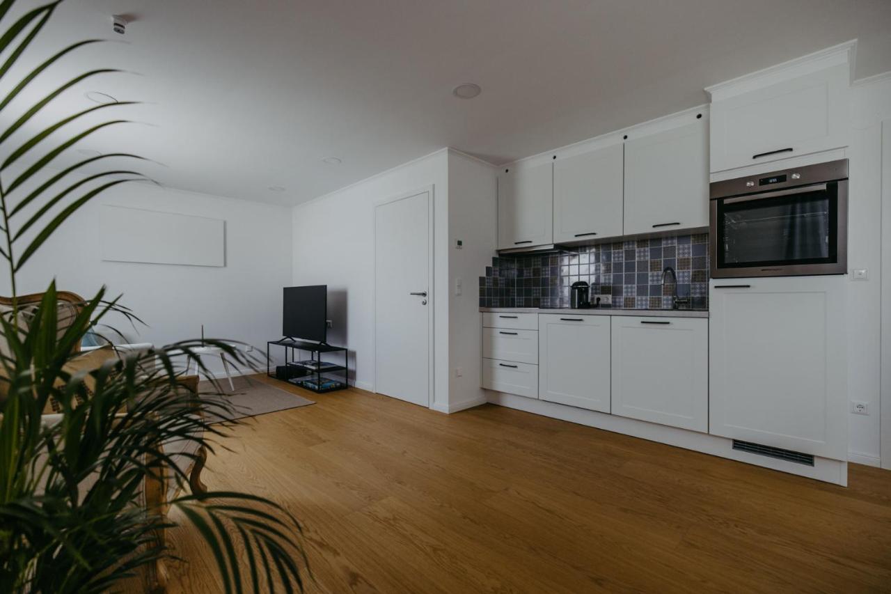 Studio 777 Apartments Illmitz Oda fotoğraf