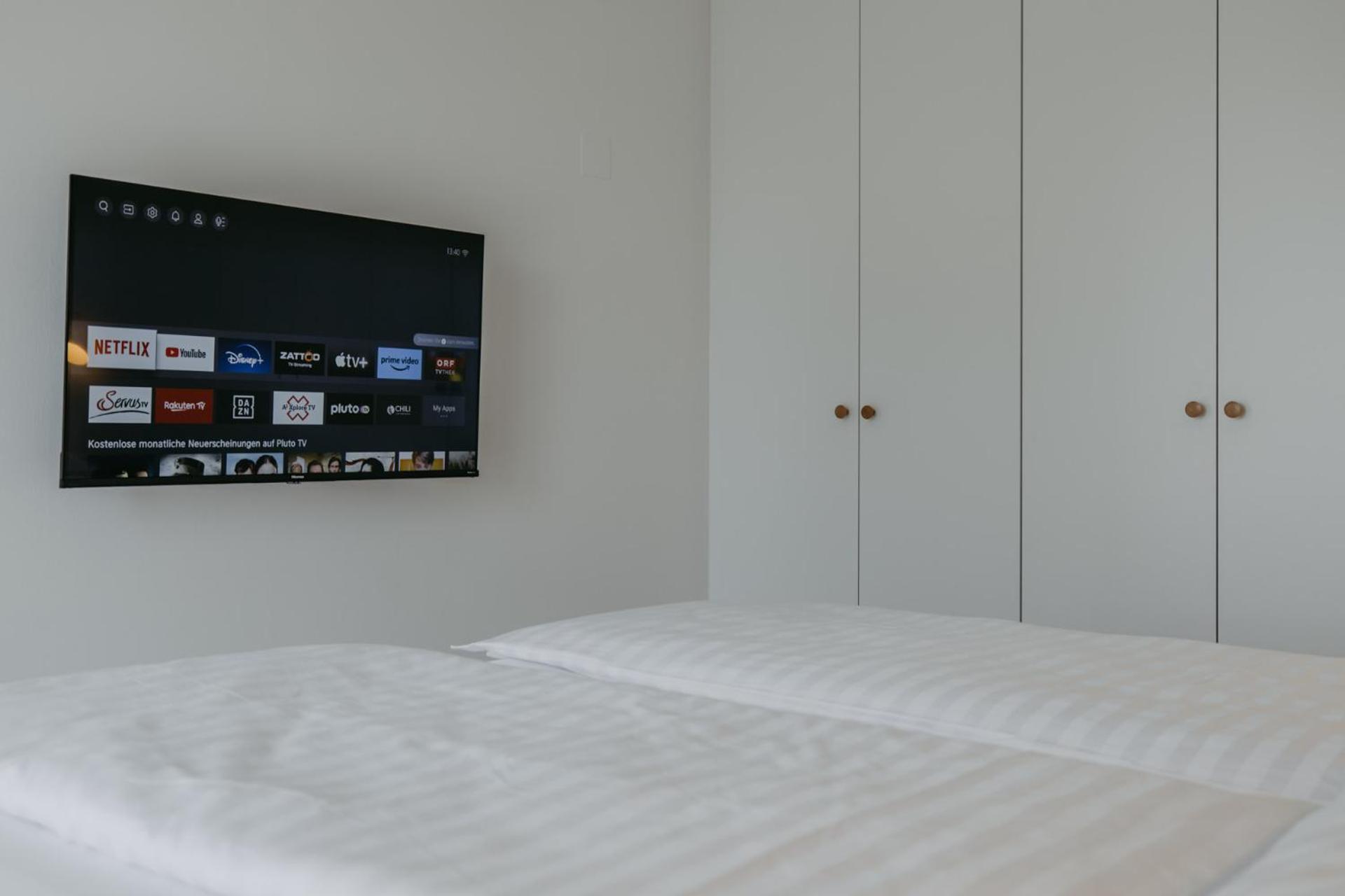 Studio 777 Apartments Illmitz Oda fotoğraf